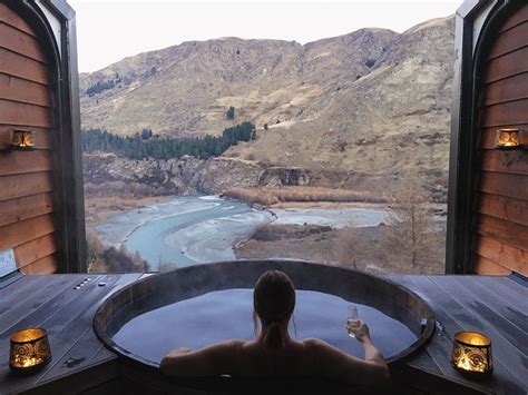 Queenstown Onsen Hot Pools: 5 Reasons Why You .